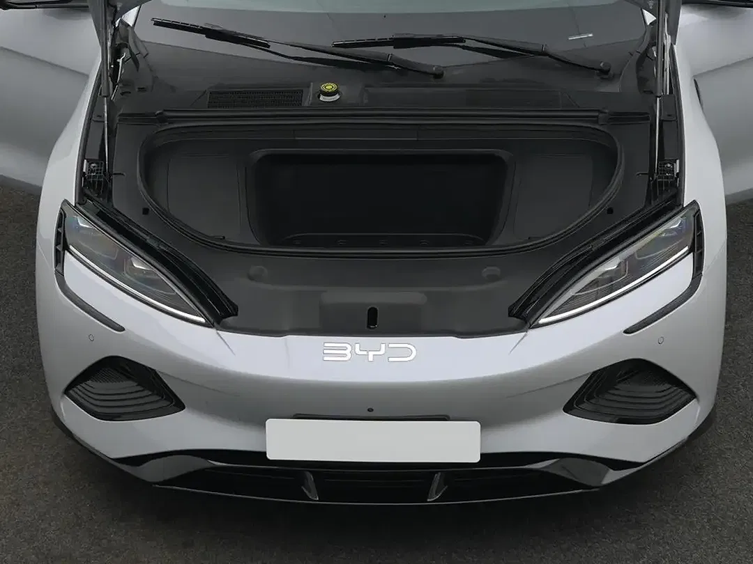 BYD Seal - Thumbnail 6