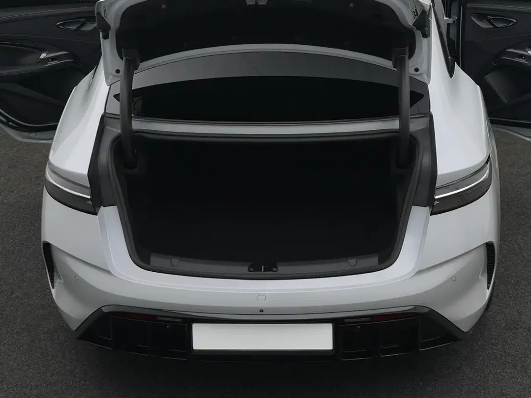 BYD Seal - Thumbnail 7