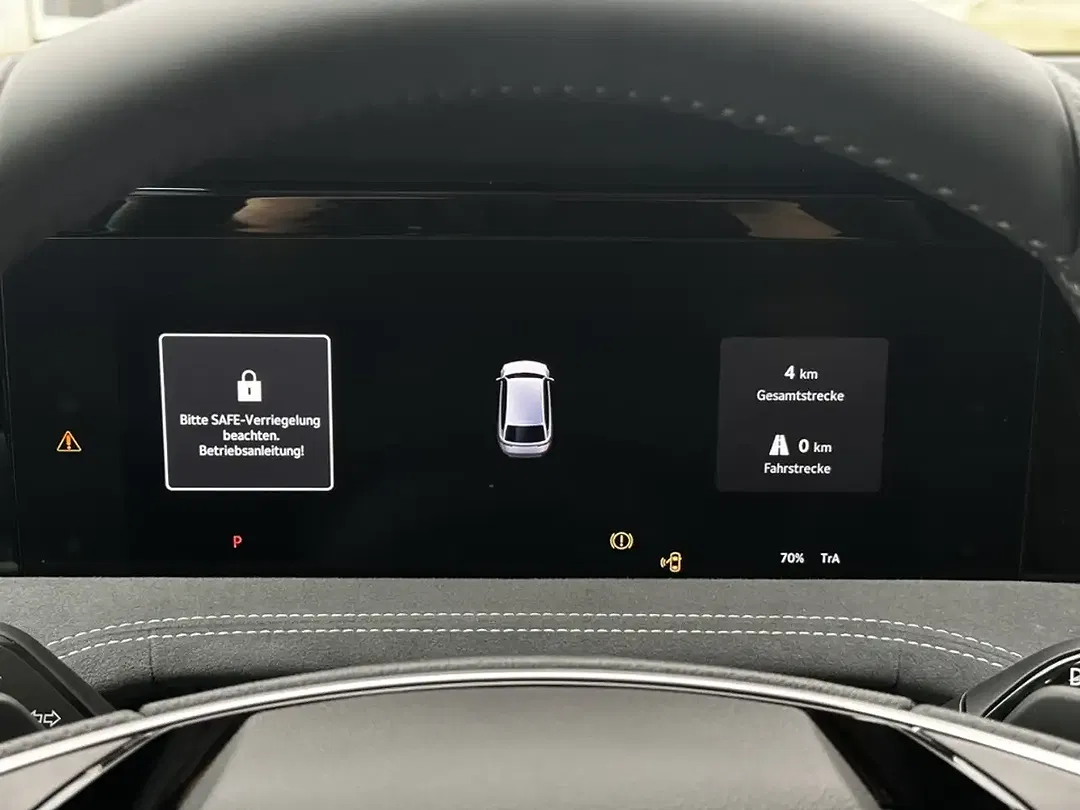 Skoda Superb - Thumbnail 9