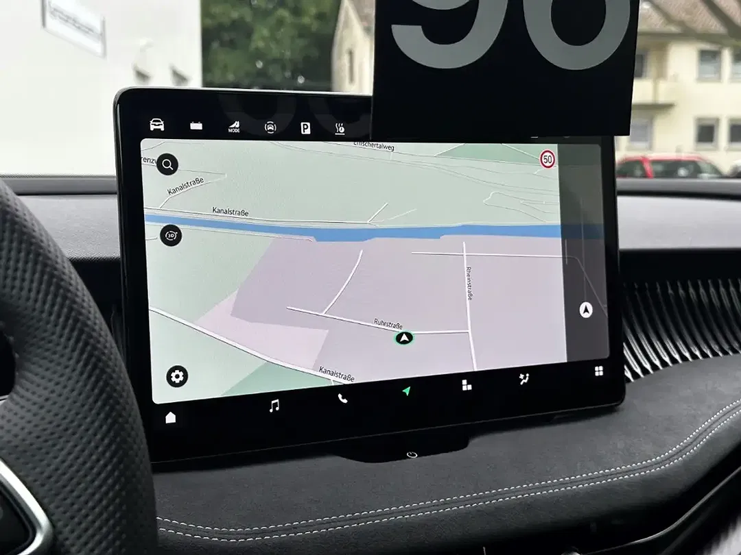Skoda Superb - Thumbnail 10