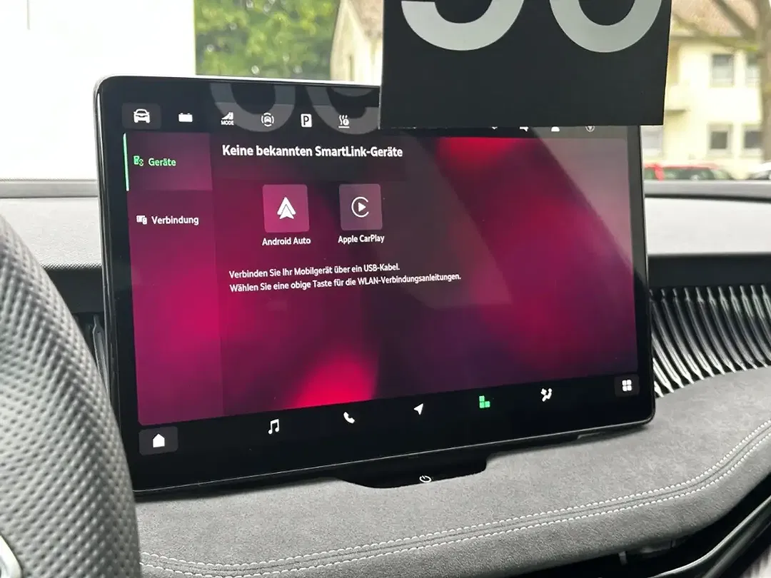 Skoda Superb - Thumbnail 11