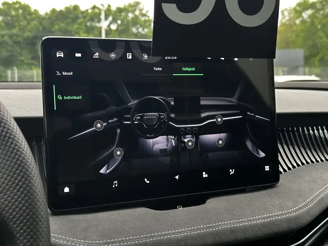Skoda Superb - Thumbnail 13