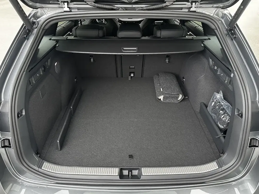 Skoda Superb - Thumbnail 7