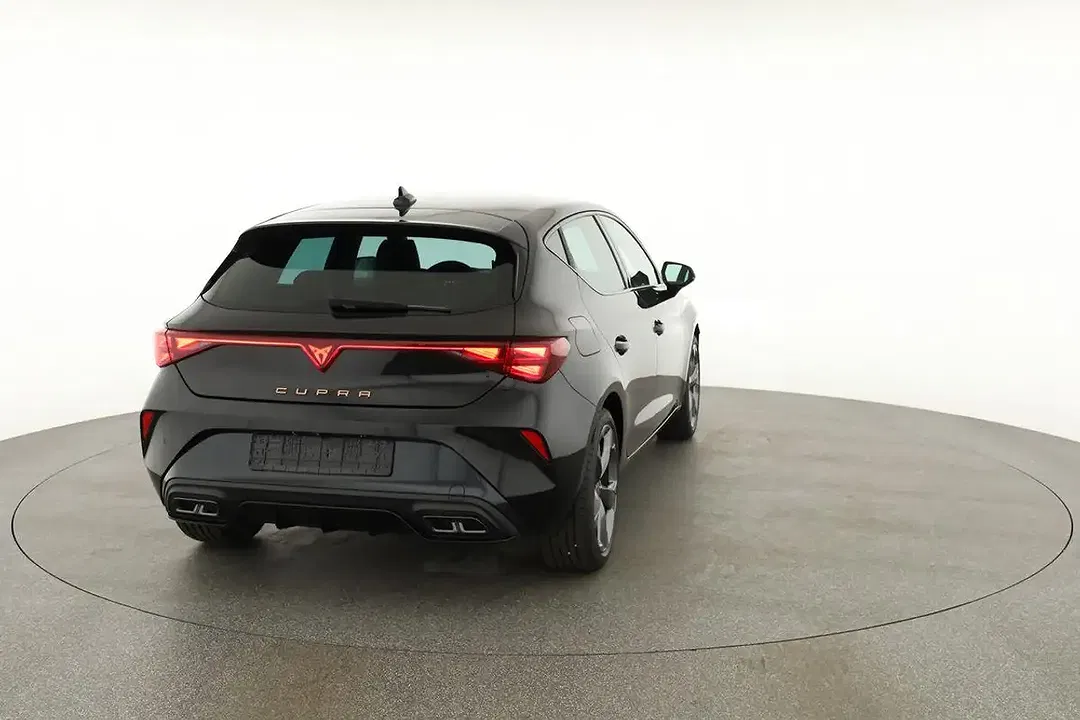 CUPRA Leon - Thumbnail 15