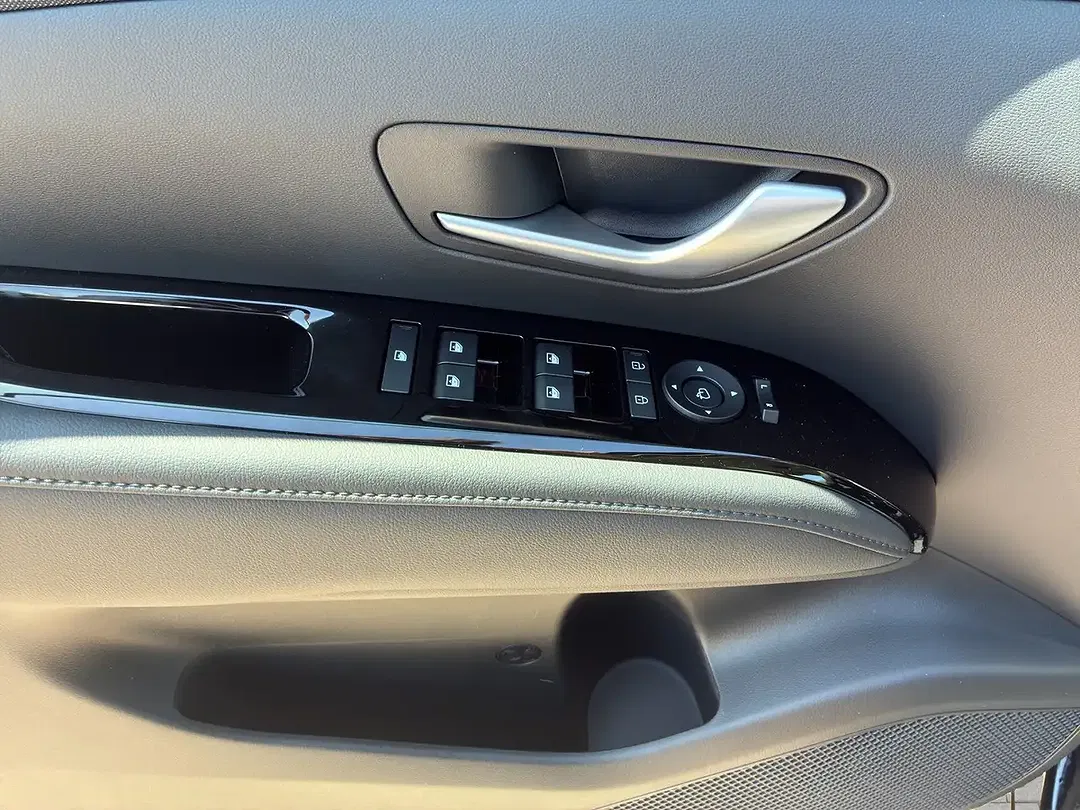 Hyundai TUCSON - Thumbnail 11