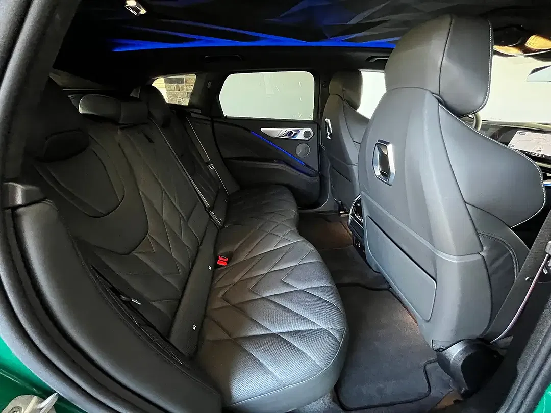 BMW XM - Thumbnail 15