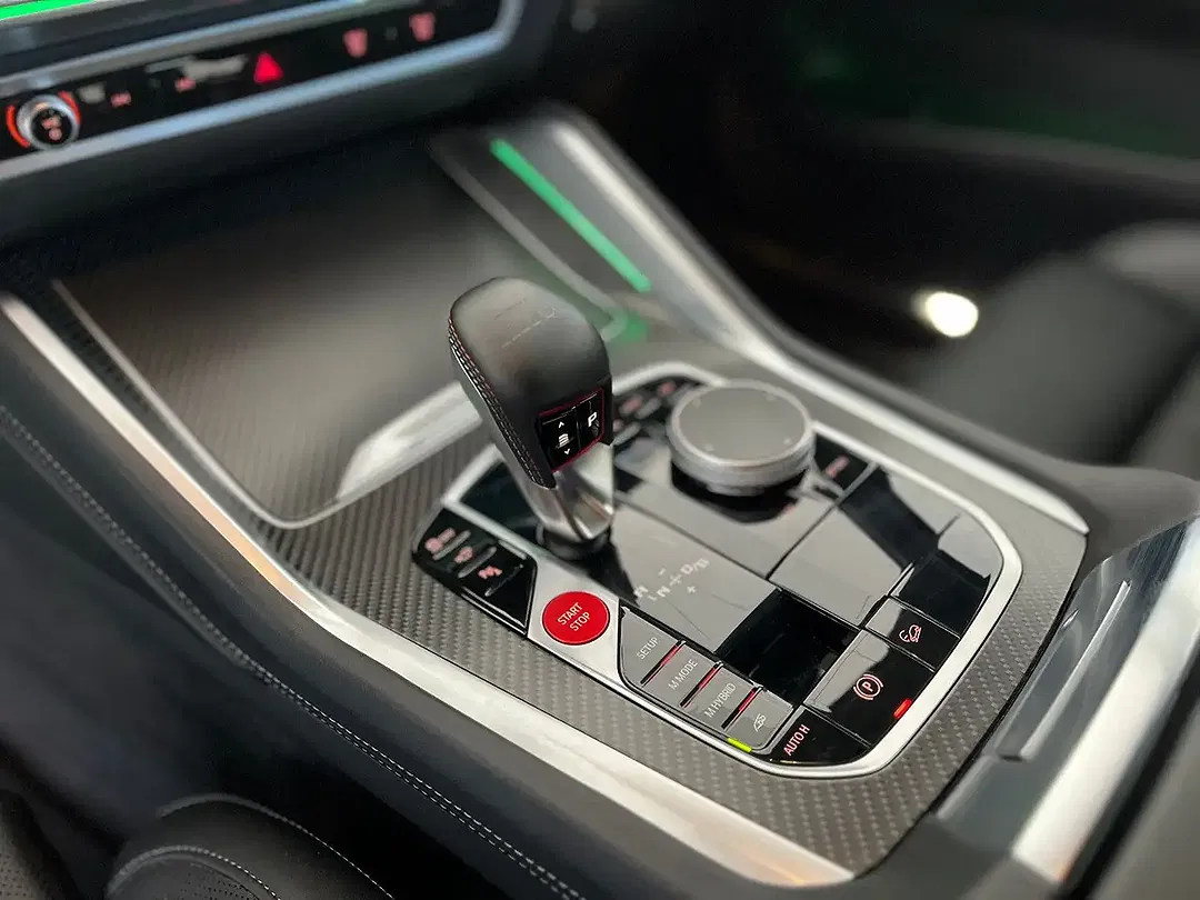 BMW XM - Thumbnail 21