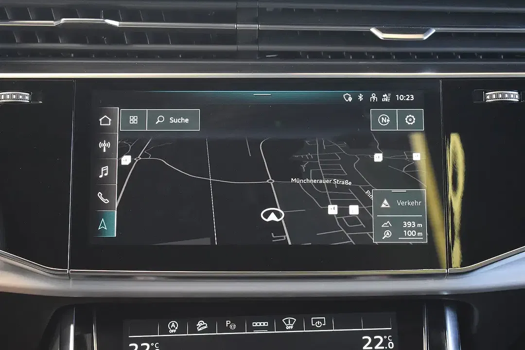 Audi Q7 - Thumbnail 12