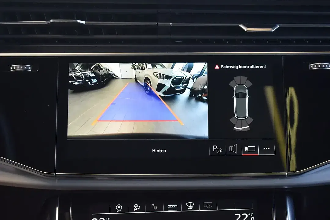 Audi Q7 tiptronic quattro S line - foto 15