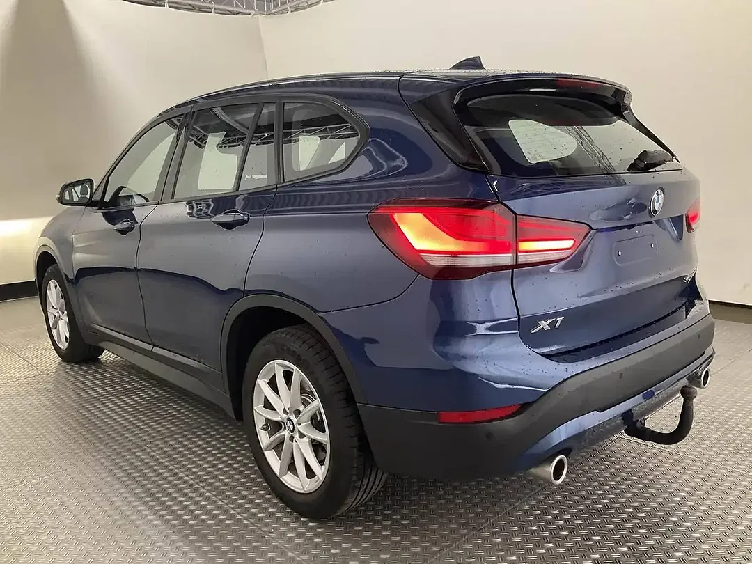 BMW X1 - Thumbnail 14