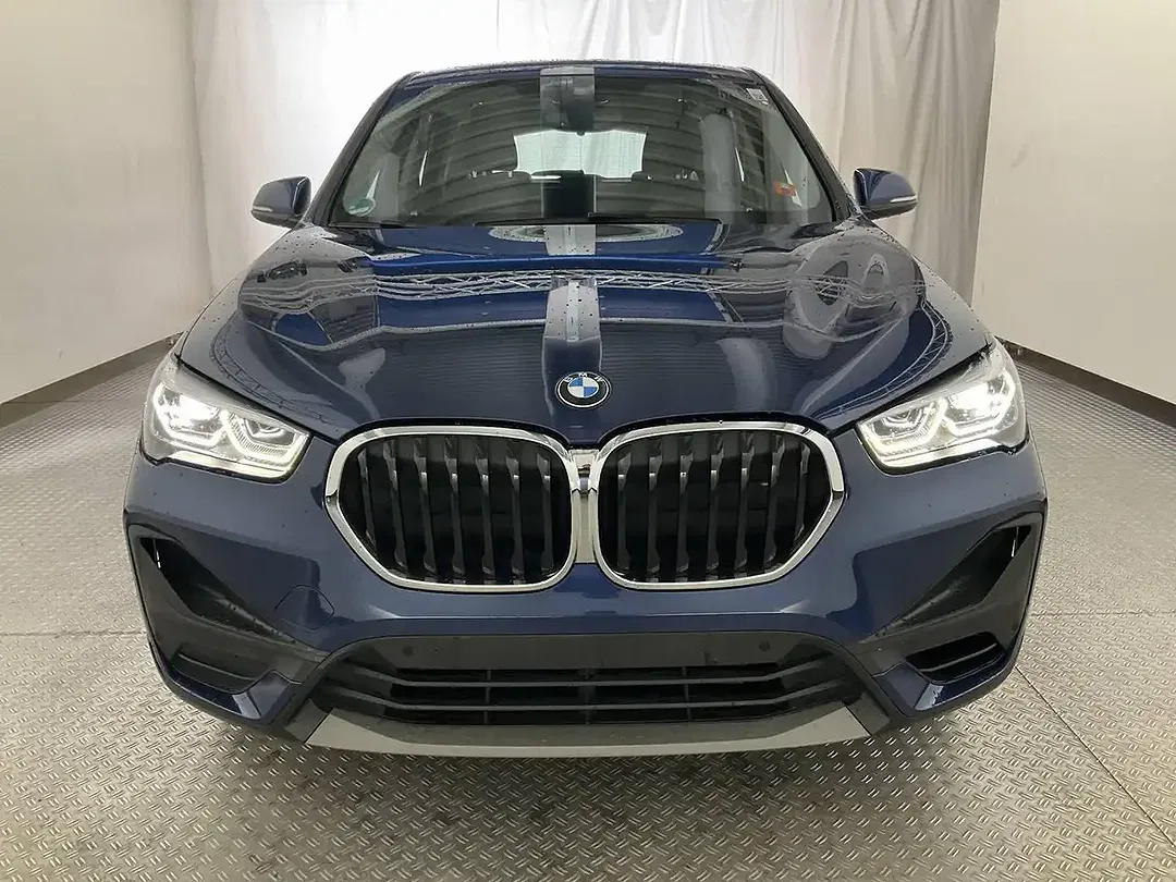 BMW X1 - Thumbnail 15