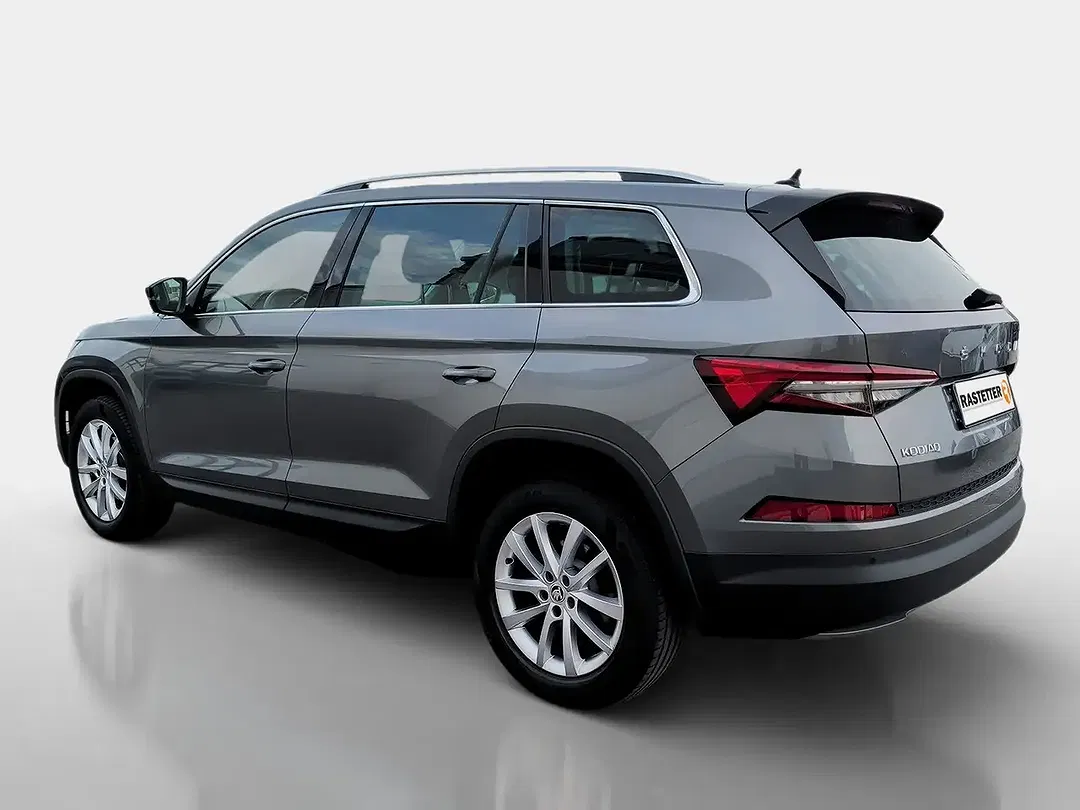 Skoda Kodiaq - Thumbnail 3