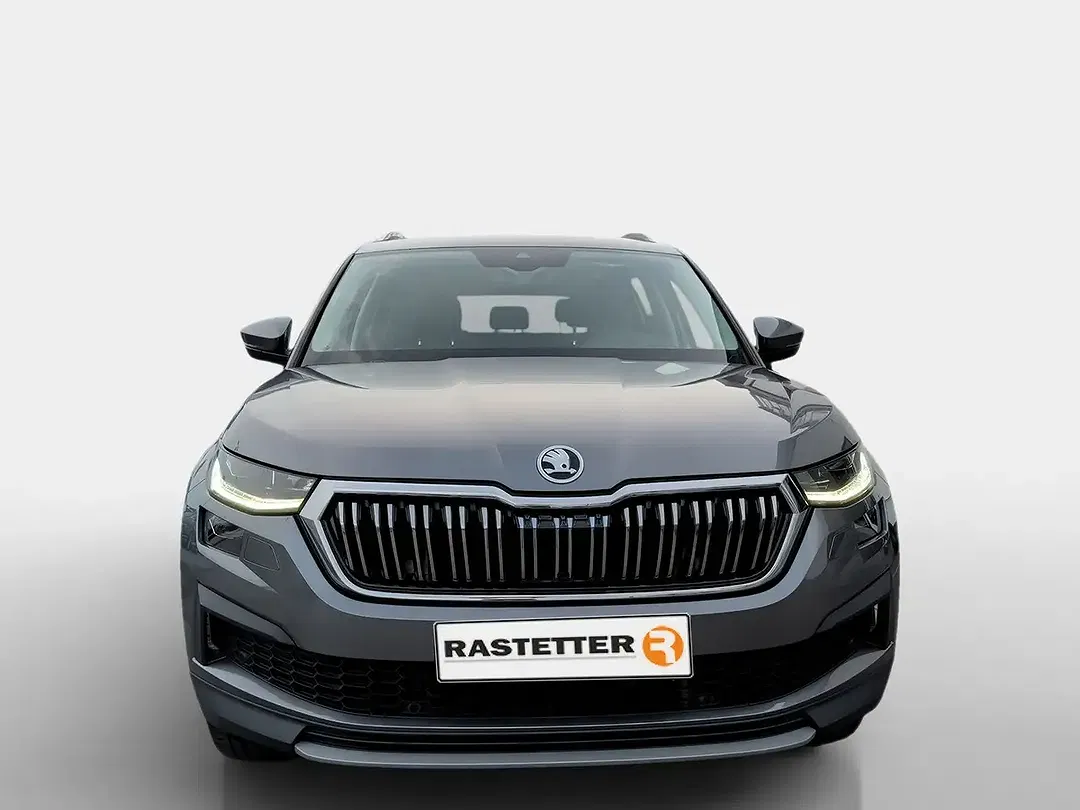 Skoda Kodiaq - Thumbnail 8