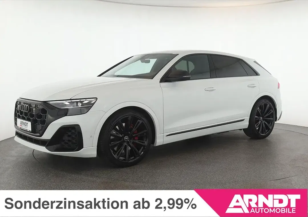 Audi SQ8 TFSI Matrix LED - foto 1