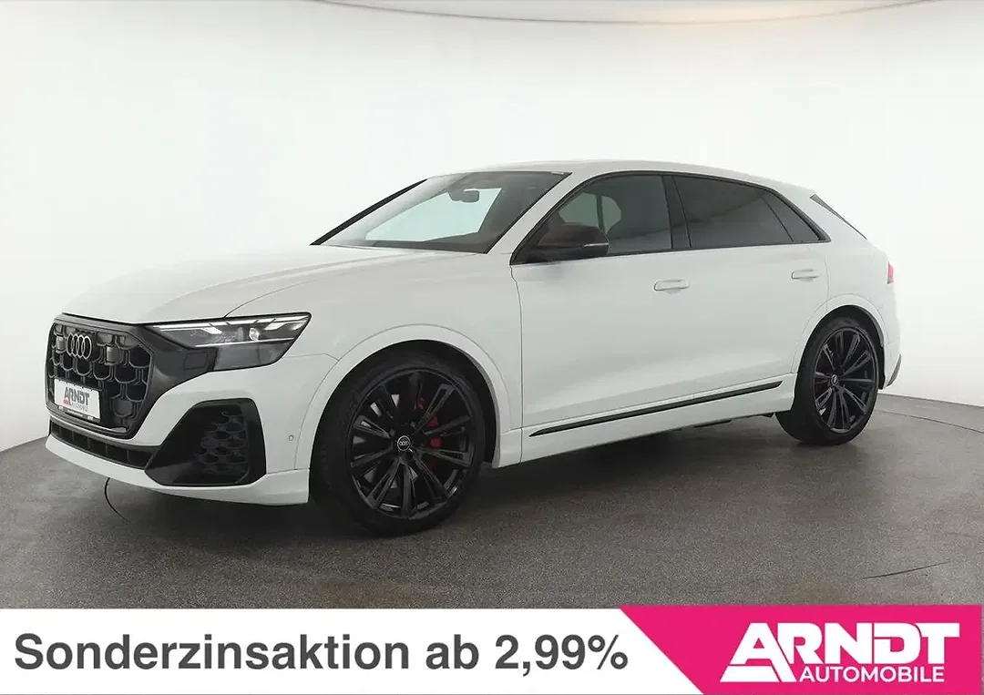 Audi SQ8 - Afbeelding 1