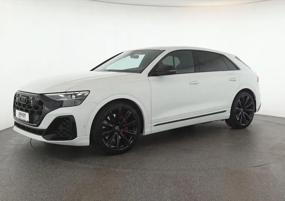 Audi SQ8 TFSI Matrix LED - foto 2