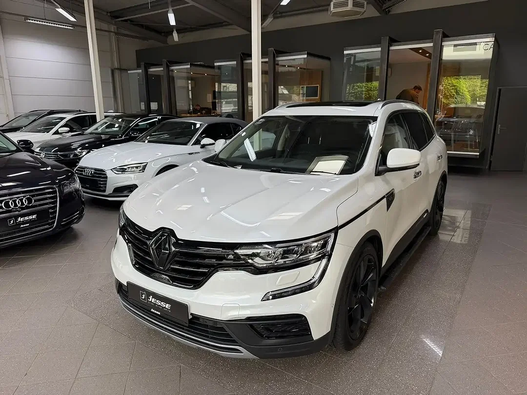Renault Koleos - Afbeelding 1