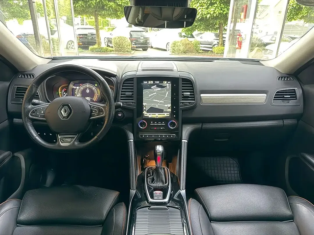Renault Koleos - Thumbnail 15