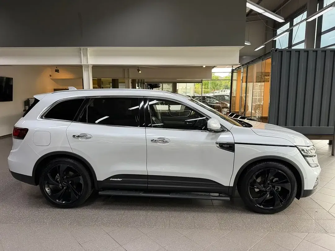 Renault Koleos - Thumbnail 4
