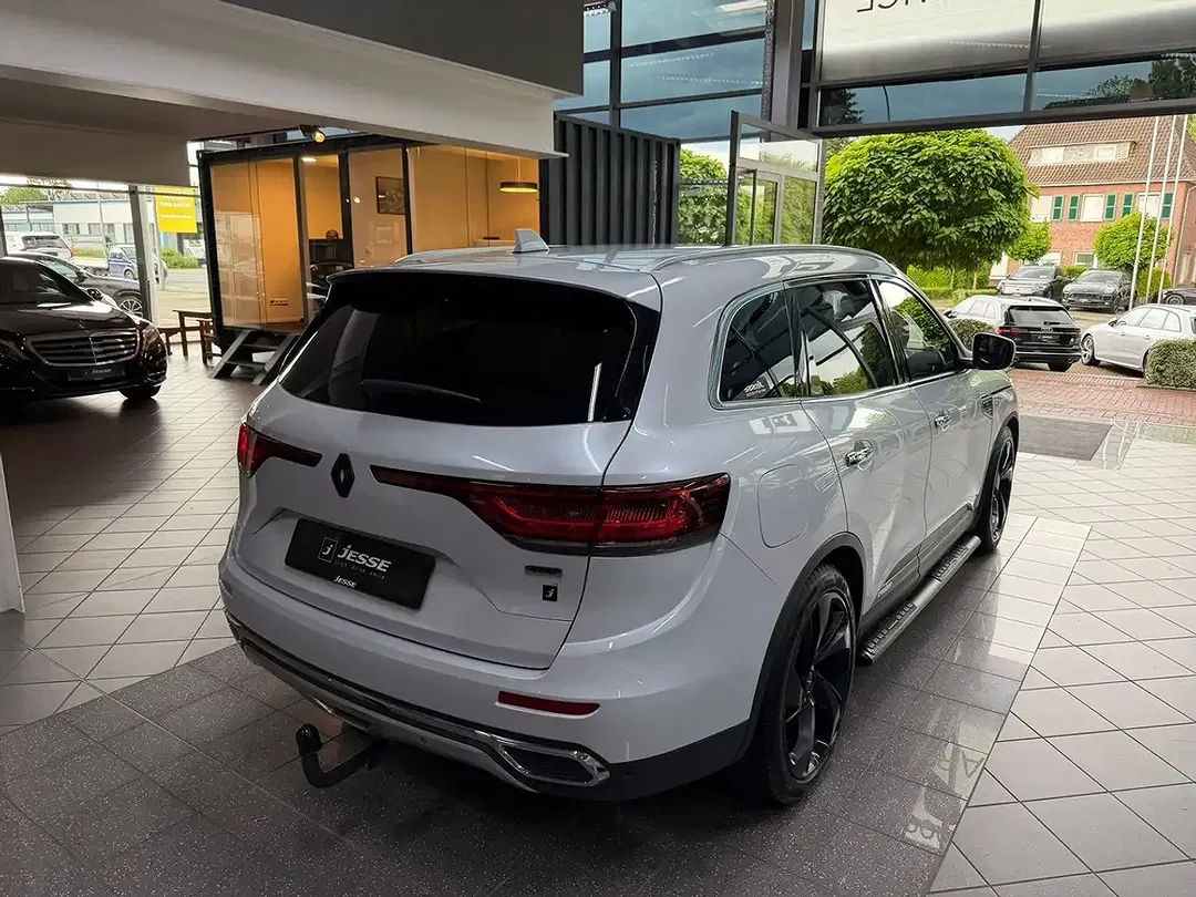 Renault Koleos - Thumbnail 5
