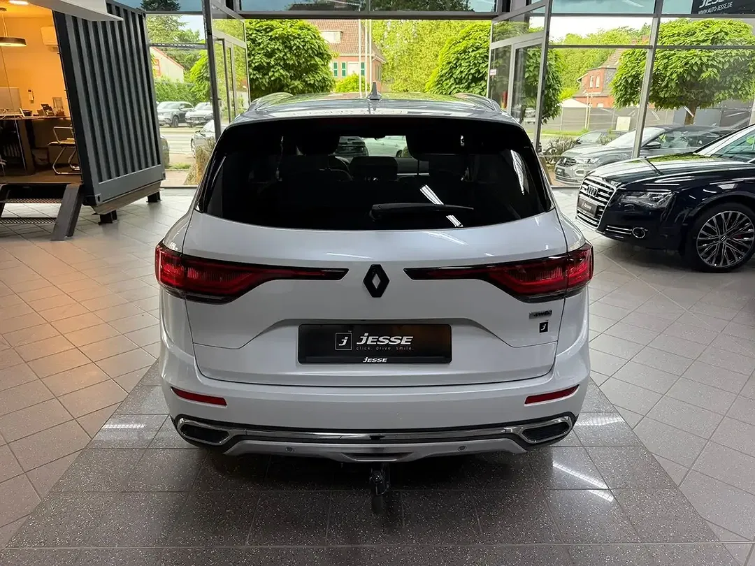 Renault Koleos - Thumbnail 6