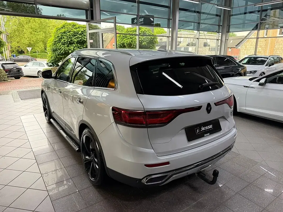 Renault Koleos - Thumbnail 7