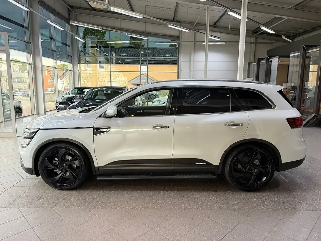 Renault Koleos - Thumbnail 8