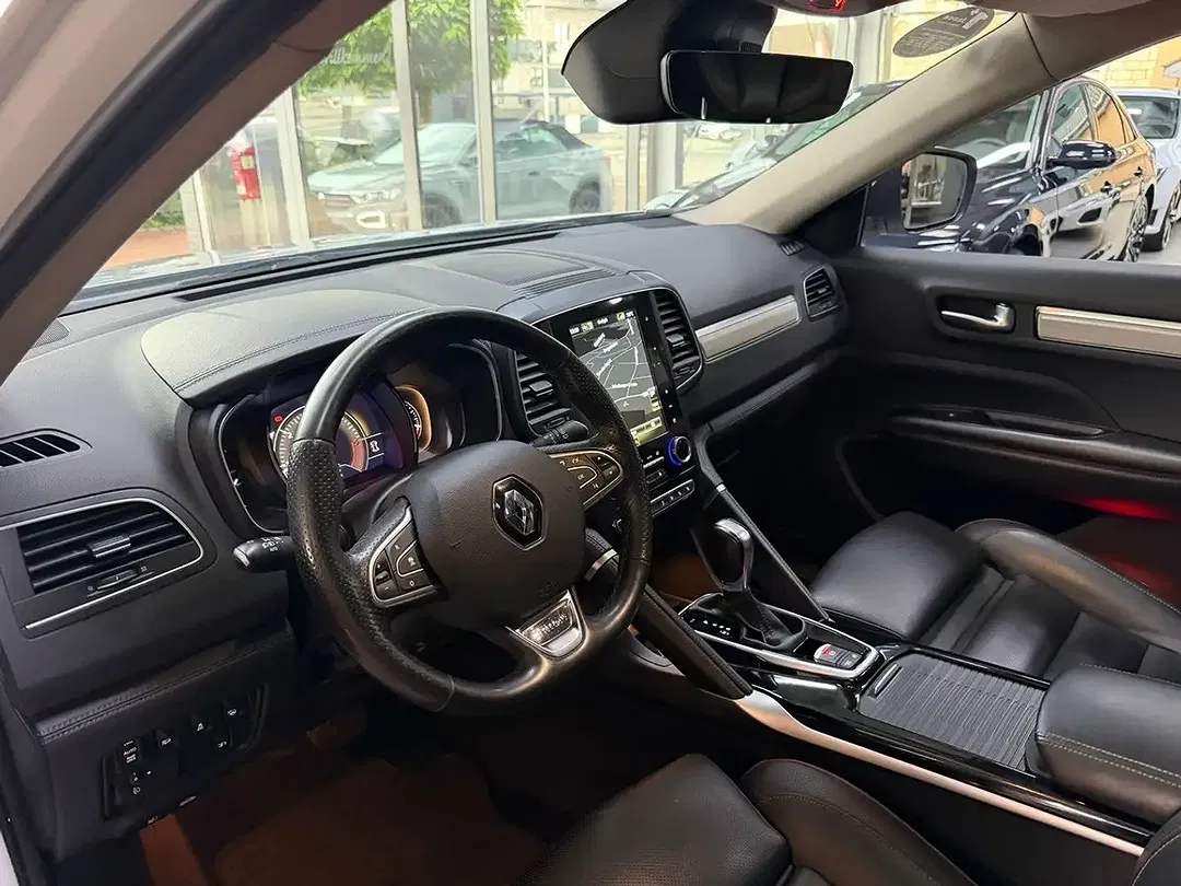 Renault Koleos - Thumbnail 9