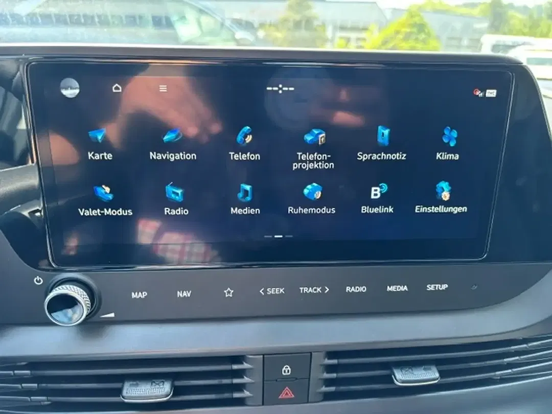 Hyundai i20 - Thumbnail 14