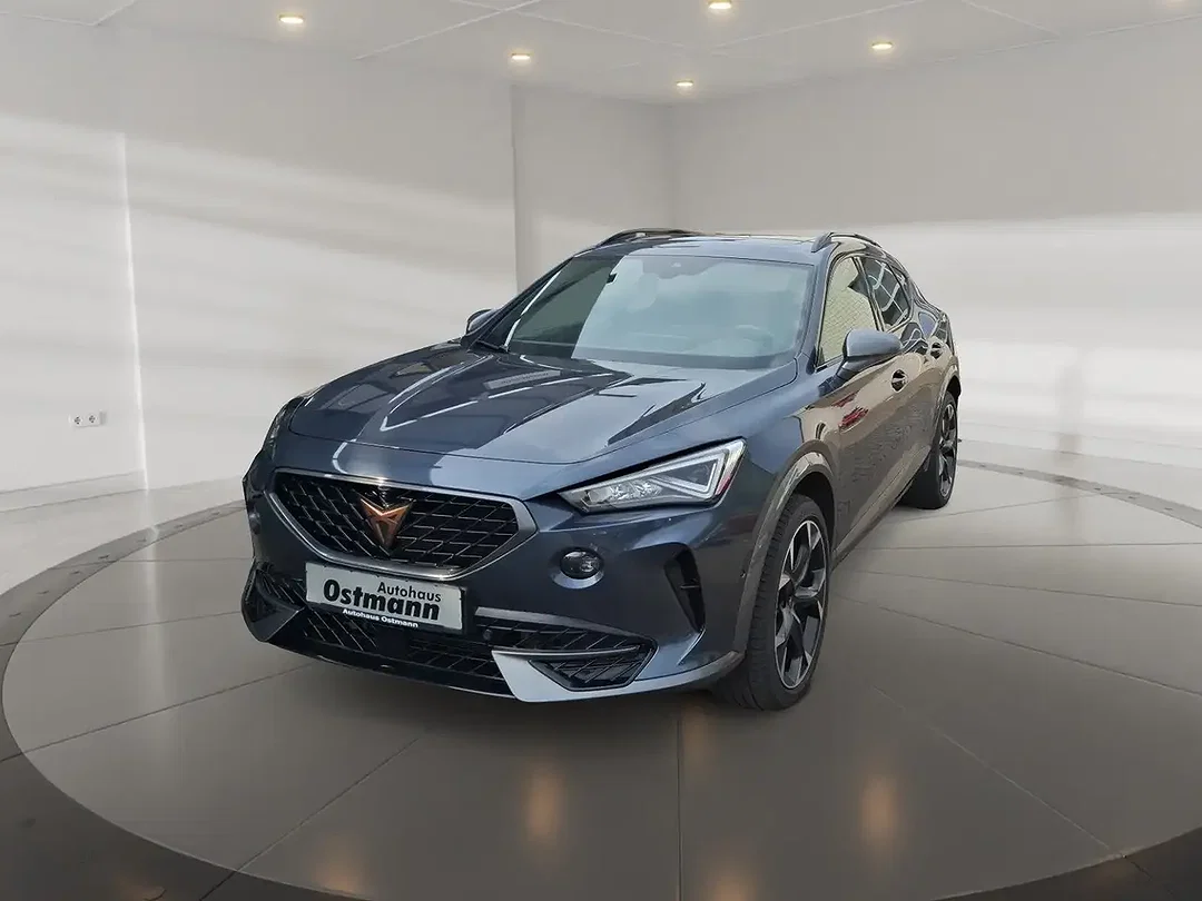 CUPRA Formentor - Afbeelding 1