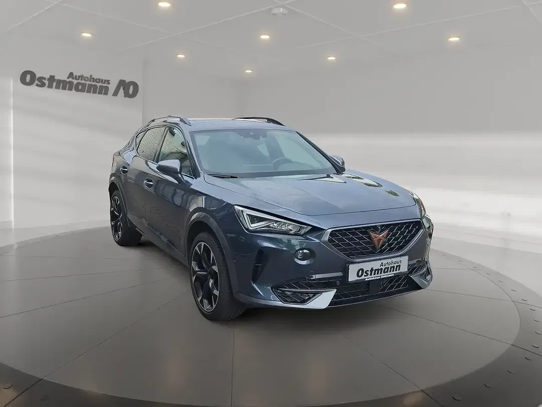 CUPRA Formentor - Thumbnail 5