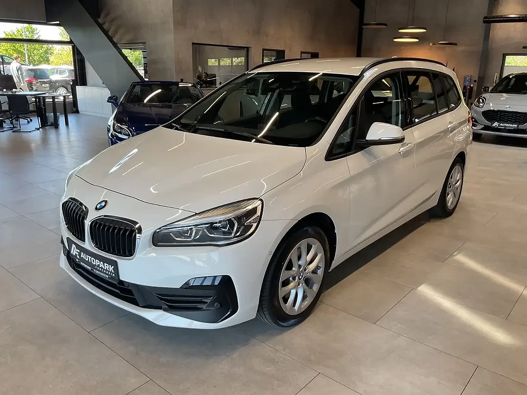BMW 218 - Afbeelding 1