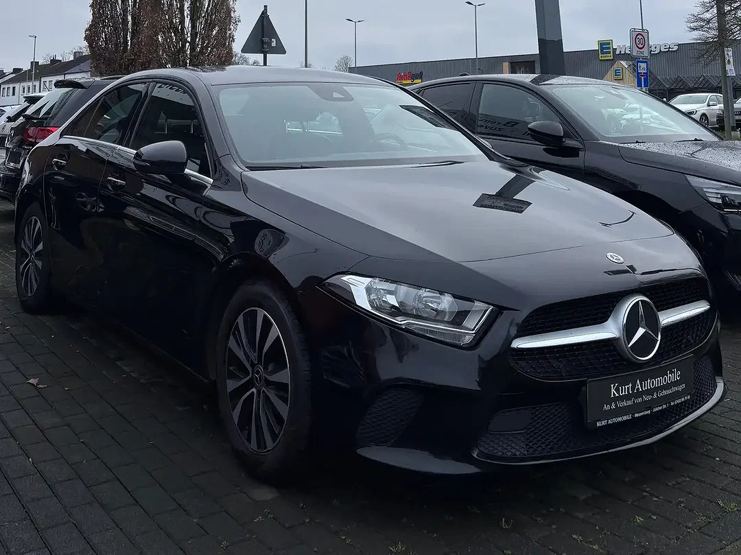Mercedes-Benz A 180 - Afbeelding 1