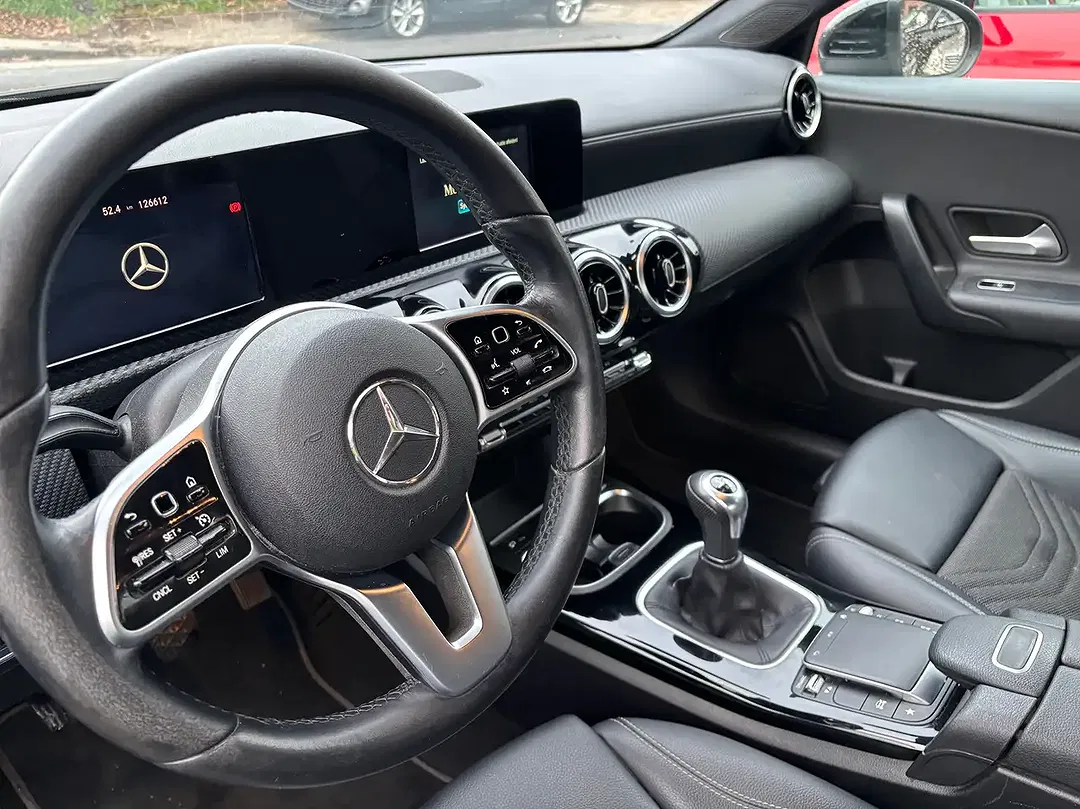 Mercedes-Benz A 180 - foto 15