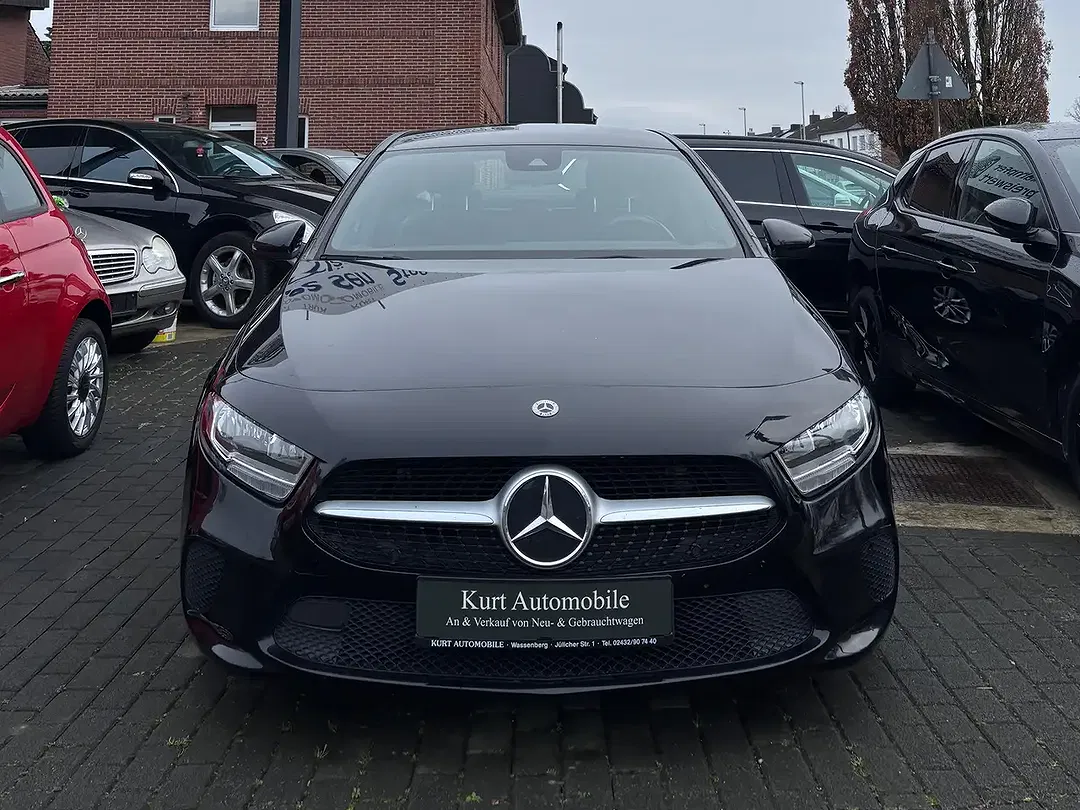 Mercedes-Benz A 180 - Thumbnail 5