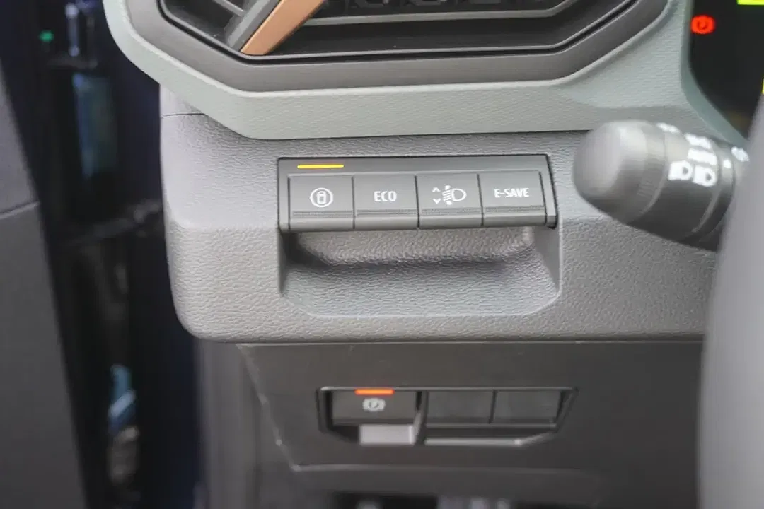 Dacia Bigster - Thumbnail 12