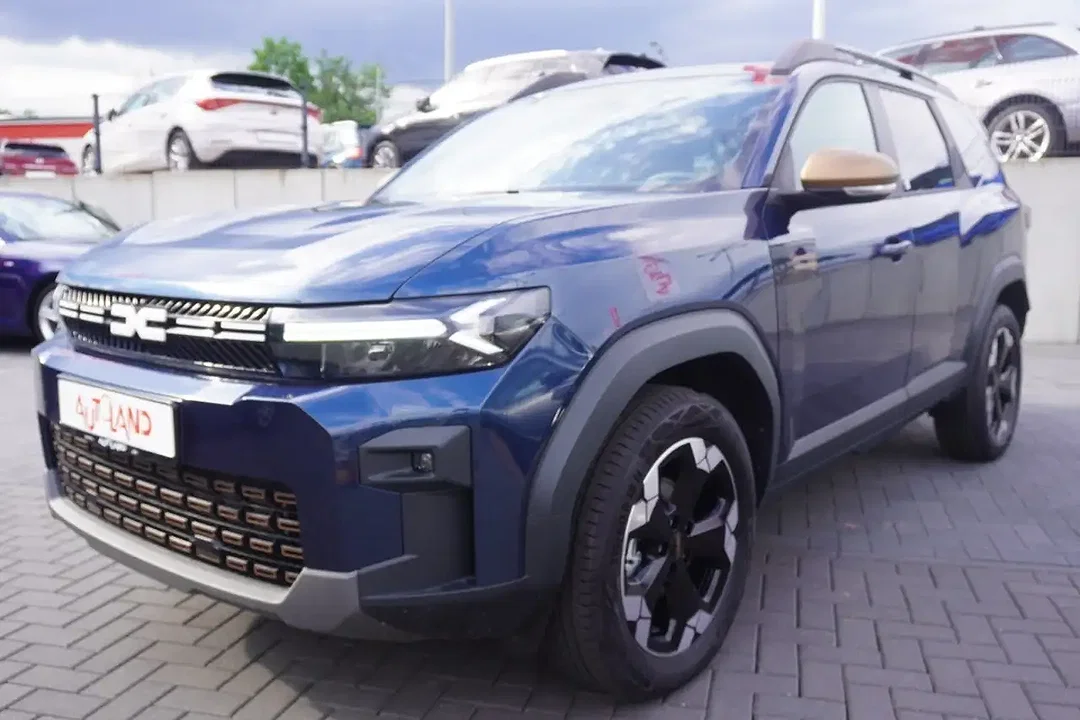 Dacia Bigster - Afbeelding 1