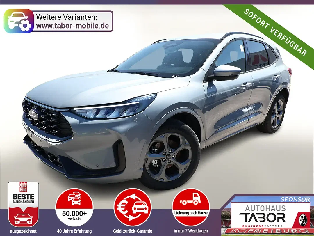 Ford Kuga - Afbeelding 1