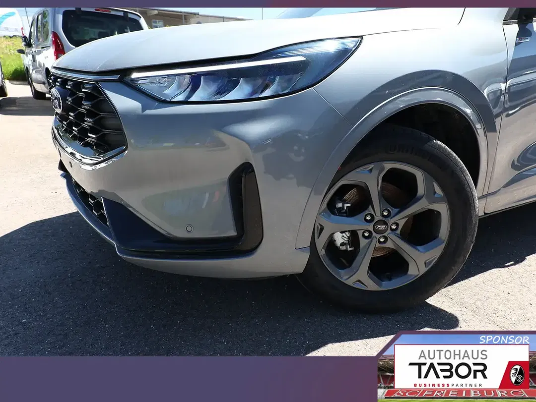 Ford Kuga - Thumbnail 5