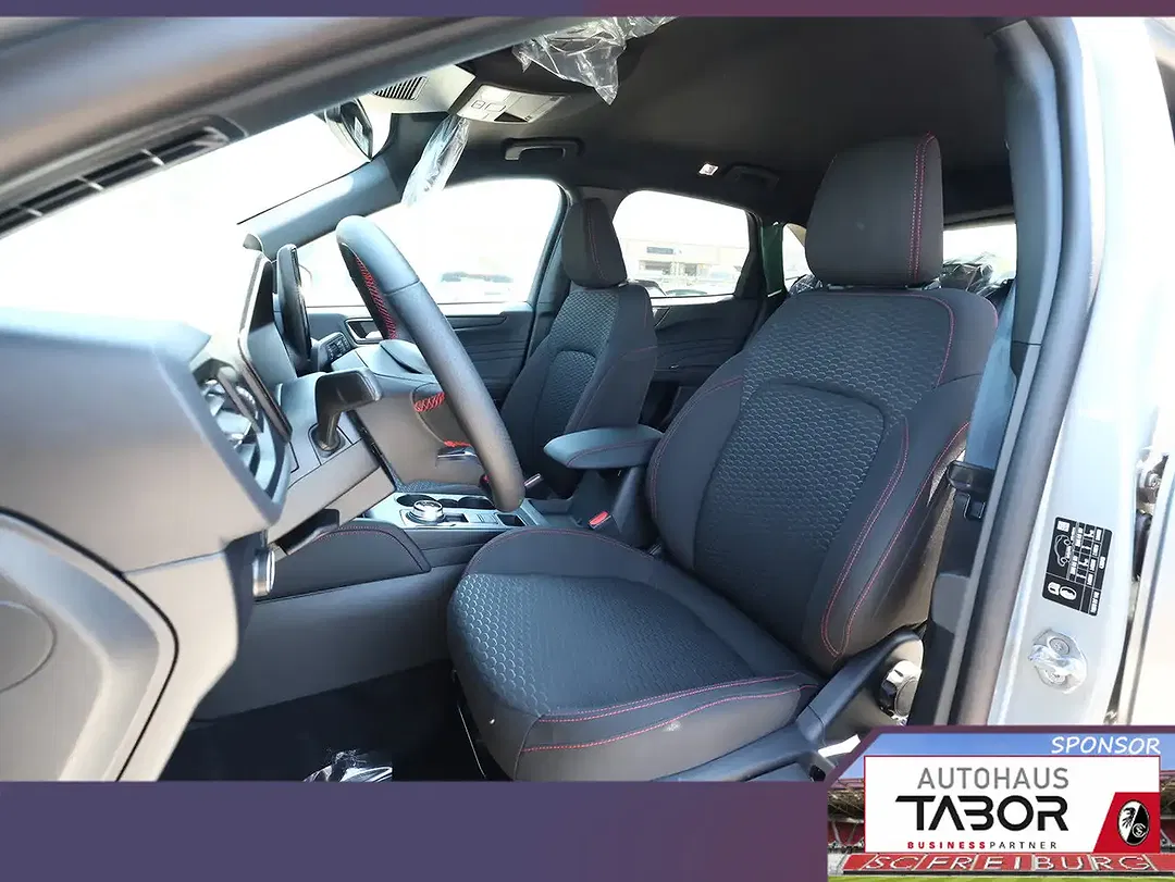 Ford Kuga - Thumbnail 6