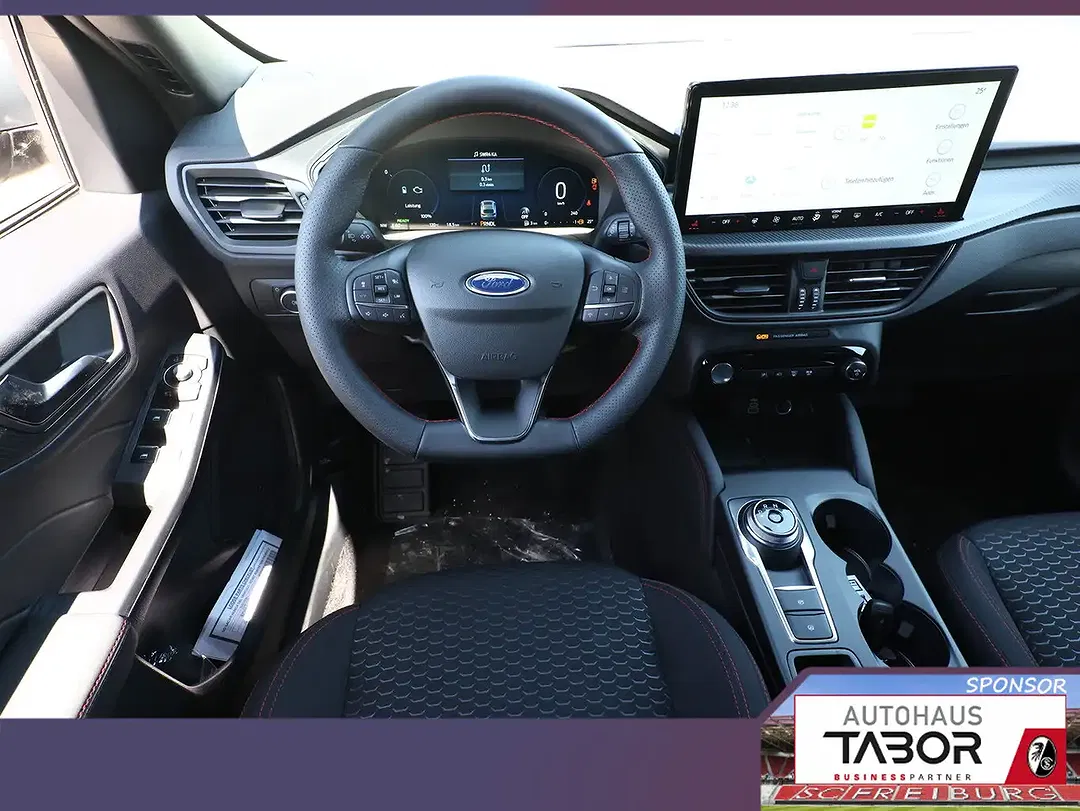 Ford Kuga - Thumbnail 7