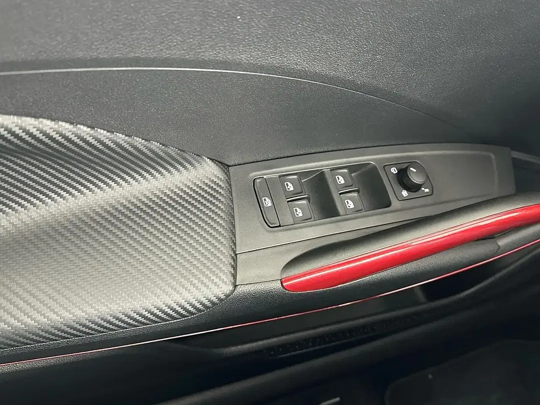 Skoda Fabia - Thumbnail 12