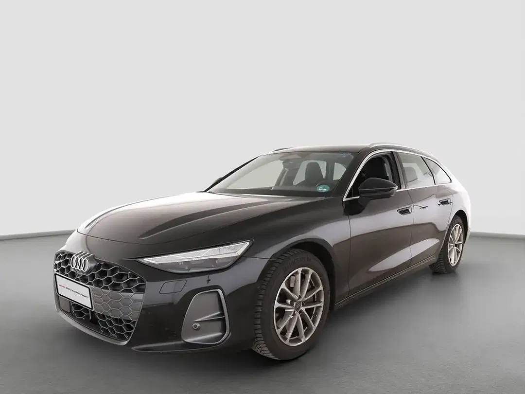 Audi A6 - Thumbnail 1