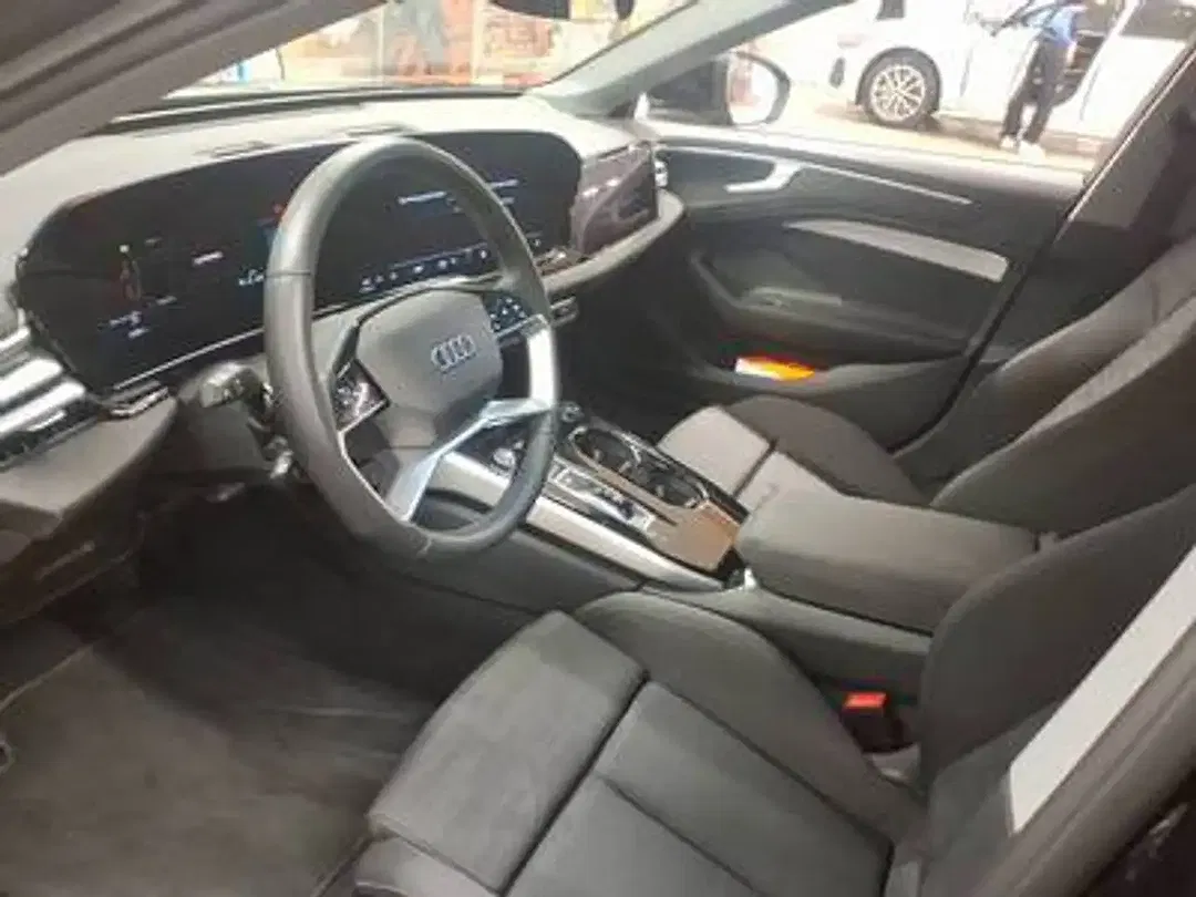 Audi A6 - Thumbnail 4
