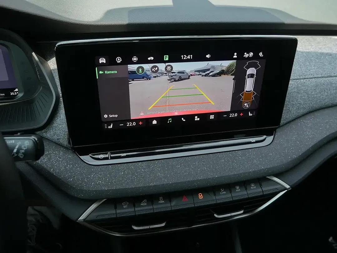 Skoda Octavia 1.5 TSI Selection - foto 14