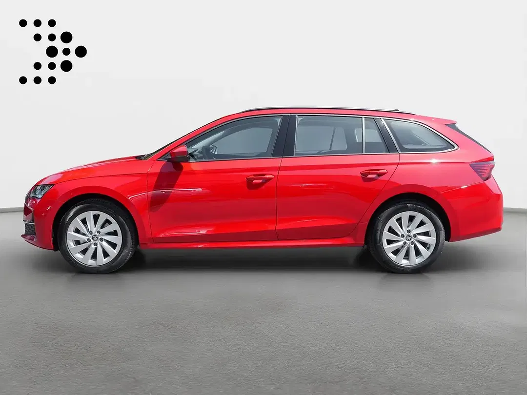 Skoda Octavia 1.5 TSI Selection - foto 2