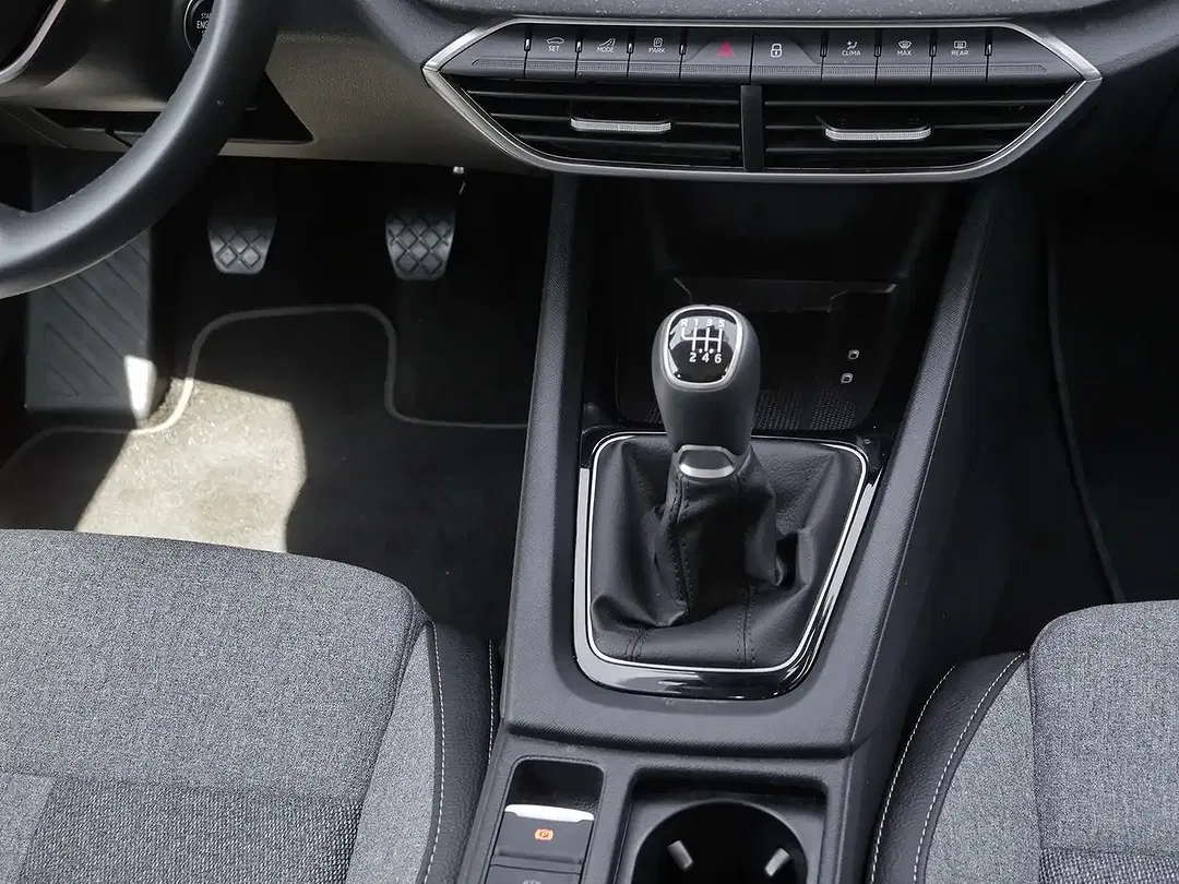 Skoda Octavia - Thumbnail 6