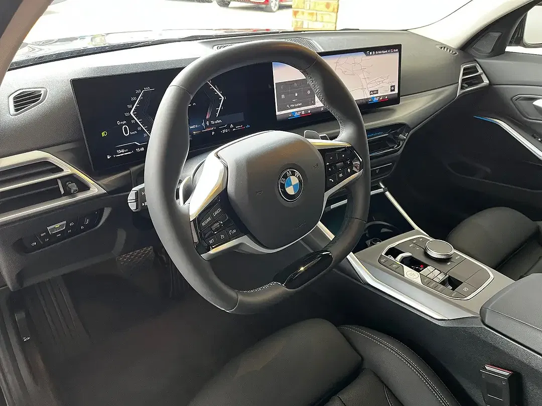 BMW 318 - Thumbnail 11