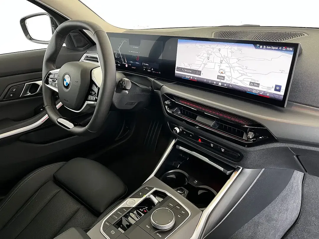 BMW 318 - Thumbnail 13