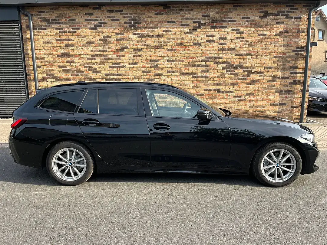 BMW 318 - Thumbnail 7